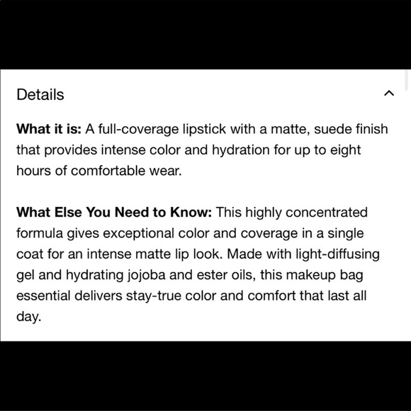 💄ARMANI BEAUTY Lip Maestro Lipstick Bundle - Picture 9 of 14